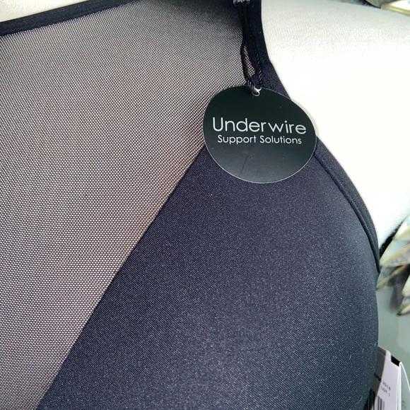 COCO REEF Bra Sized Tankini top swimwear - Picture 9 of 15